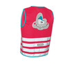 Crazy Monster Jacket Pink L