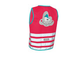 Crazy Monster Jacket Pink L