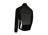 Lightrunner Jacket Black XXL