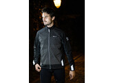 Lightrunner Jacket Black L