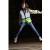 Wasabi Jacket Yellow L