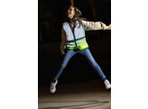 Wasabi Jacket Yellow M