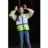 Wasabi Jacket Yellow M