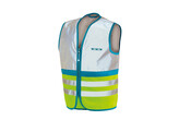 Wasabi Jacket FR Green S