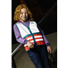 Wasabi Jacket FR Red L