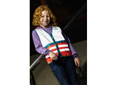Wasabi Jacket FR Red M