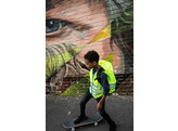 Fun Jacket Green S