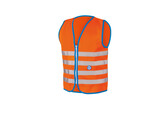 Fun Jacket Orange M