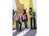 Fun Jacket Orange M