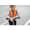 Fun Jacket Orange S
