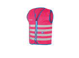 Fun Jacket Pink L