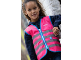Fun Jacket Pink S