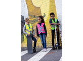 Fun Jacket Yellow L