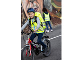 Fun Jacket Yellow L