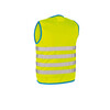 Fun Jacket Yellow L