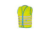 Fun Jacket Yellow L