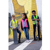 Fun Jacket Yellow M