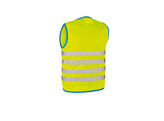 Fun Jacket Yellow M