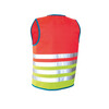 Wasabi Jacket Red L