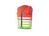 Wasabi Jacket Red L