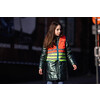 Wasabi Jacket Red L