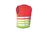 Wasabi Jacket Red M