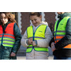 Wasabi Jacket Red S