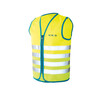 Wasabi Jacket Yellow M