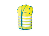 Wasabi Jacket Yellow M