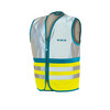 Wasabi Jacket FR Yellow M
