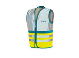 Wasabi Jacket FR Yellow S