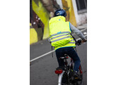 Fun Bag Cover Yellow 20-25L
