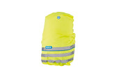 Fun Bag Cover Yellow 20-25L