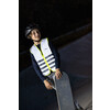 Fun Jacket FR Yellow L