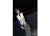 Fun Jacket FR Yellow L