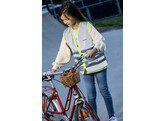 Fun Jacket FR Yellow L
