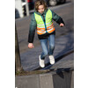 Wasabi Jacket Green M