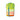 Wasabi Jacket Green L