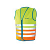 Wasabi Jacket Green M