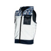 Yoho Jacket FR Blue XL