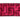 Stardust Snap Wrap LED Pink