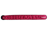 Stardust Snap Wrap LED Pink