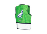 Zippy Jacket Green M