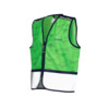Zippy Jacket Green S