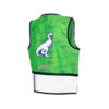 Zippy Jacket Green S
