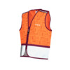 Zippy Jacket Orange M