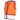 Zippy Jacket Orange M