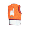 Zippy Jacket Orange S
