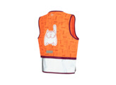 Zippy Jacket Orange S