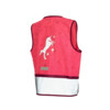 Zippy Jacket Pink L